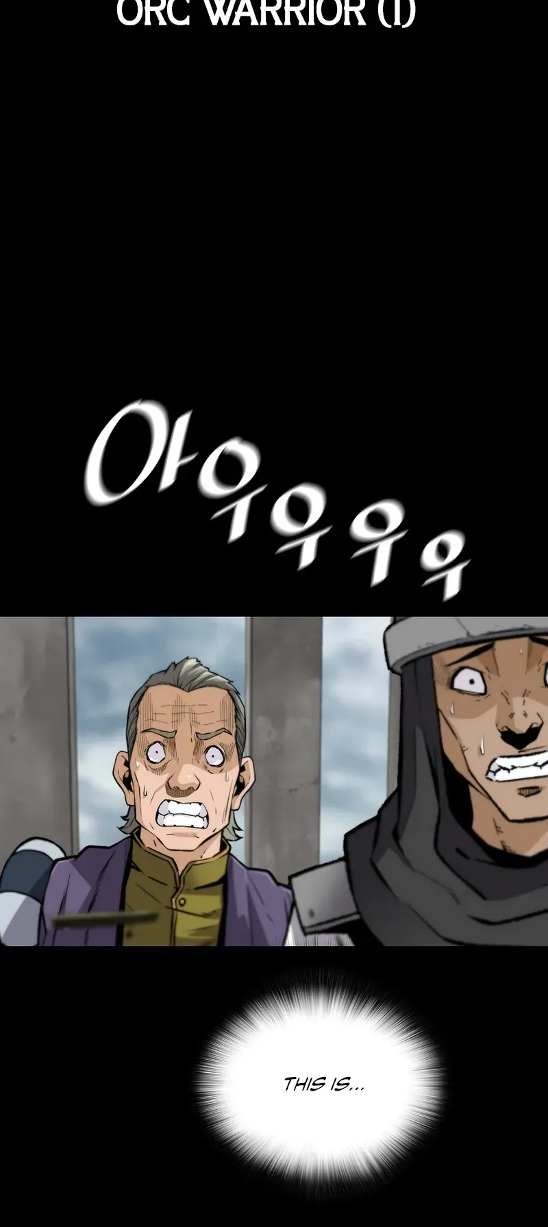 Return of the Legend Chapter 120 Online - página 5