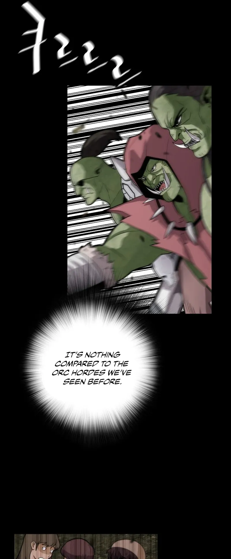 Return of the Legend Chapter 120 Online - página 6