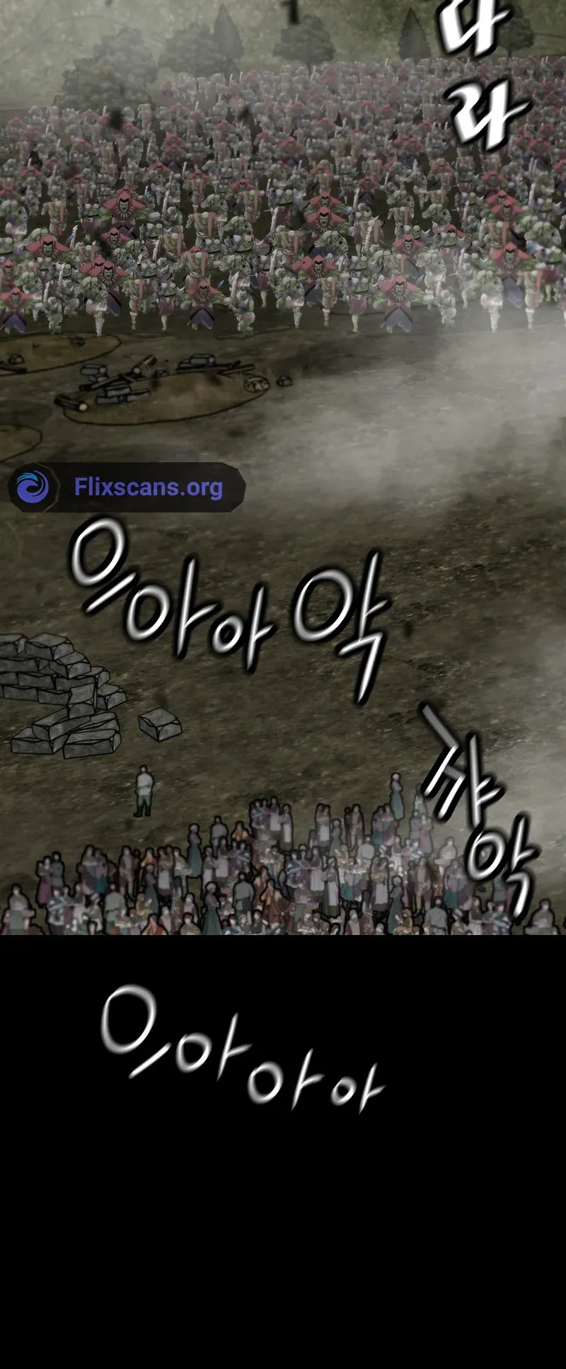 Return of the Legend Chapter 120 Online - página 8