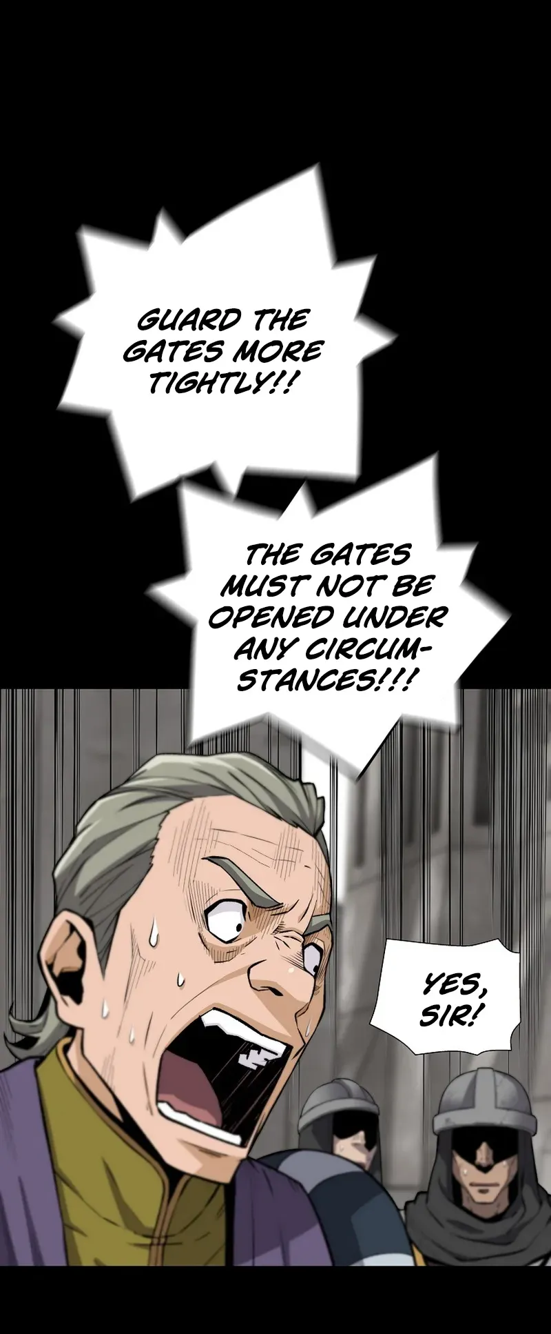 Return of the Legend Chapter 120 Online - página 9