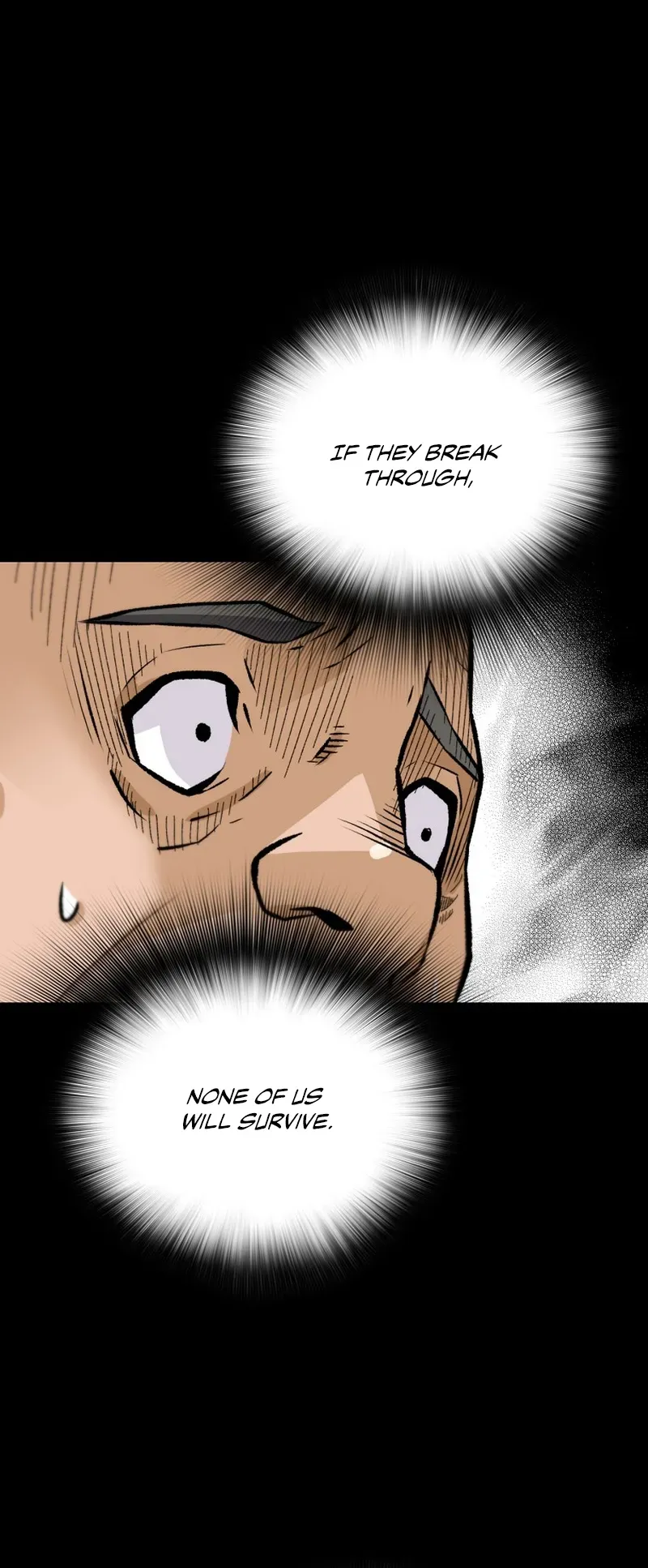 Return of the Legend Chapter 120 Online - página 10