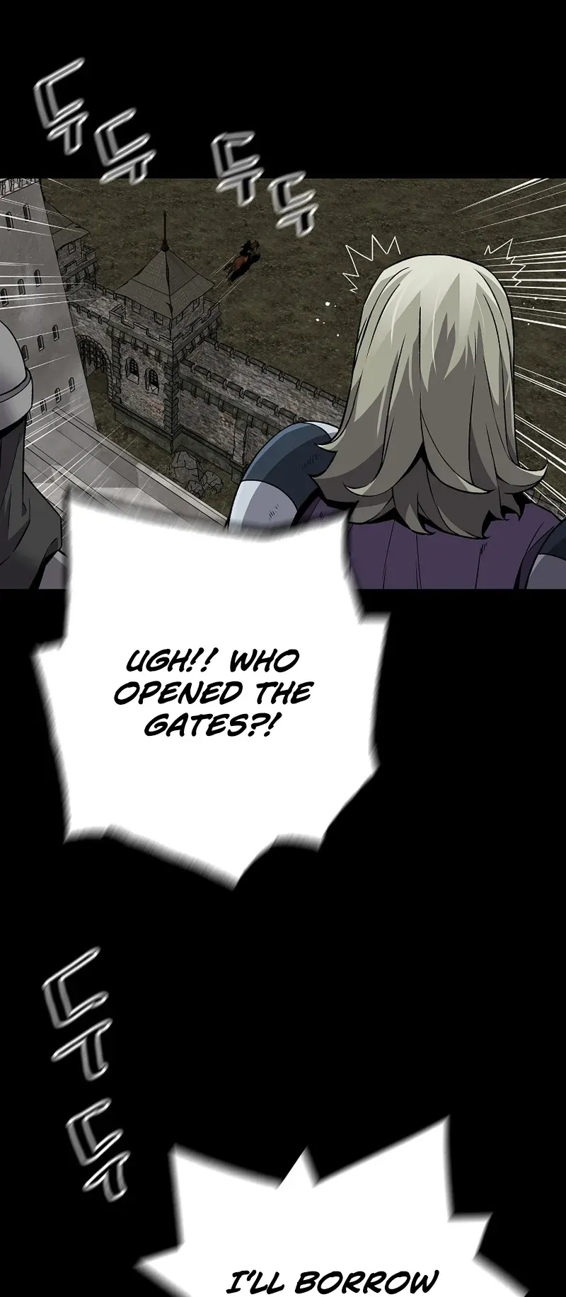 Return of the Legend Chapter 120 Online - página 13