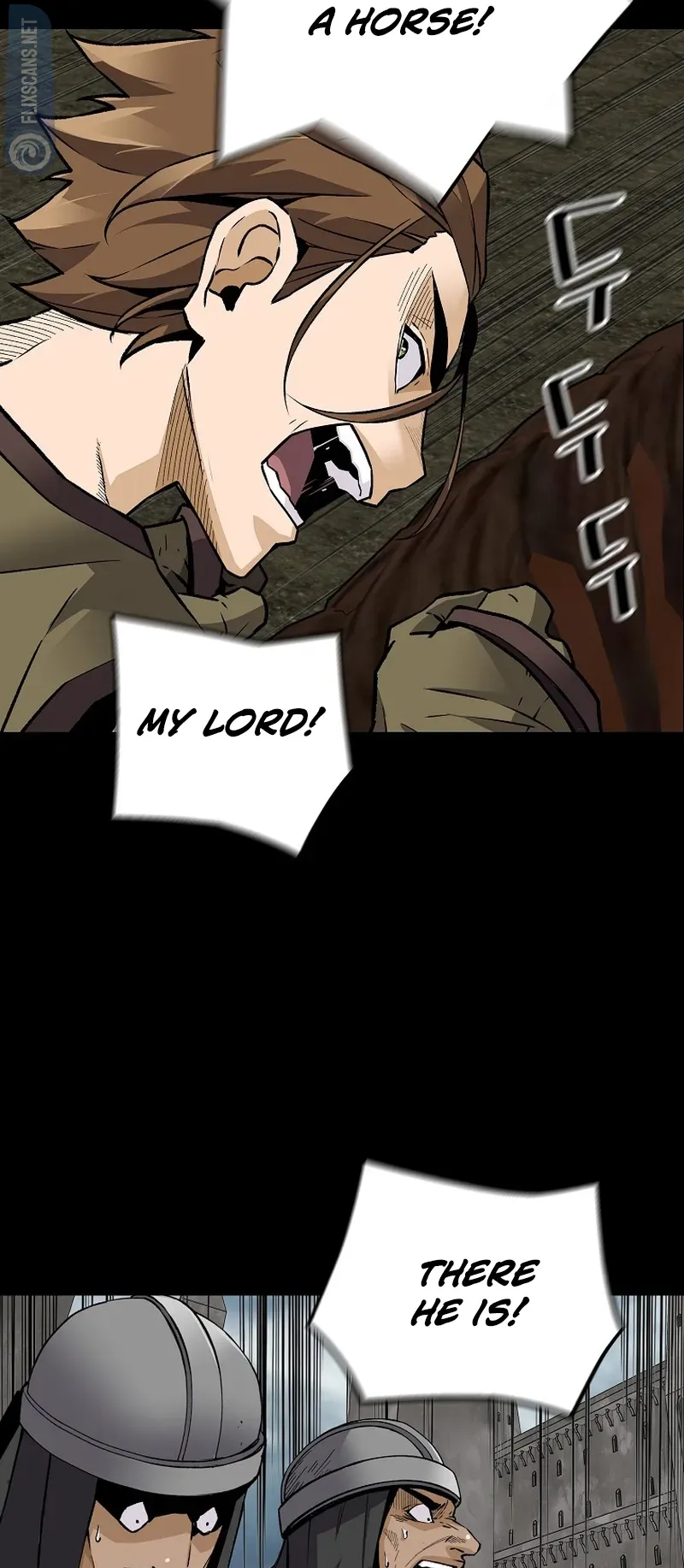 Return of the Legend Chapter 120 Online - página 14