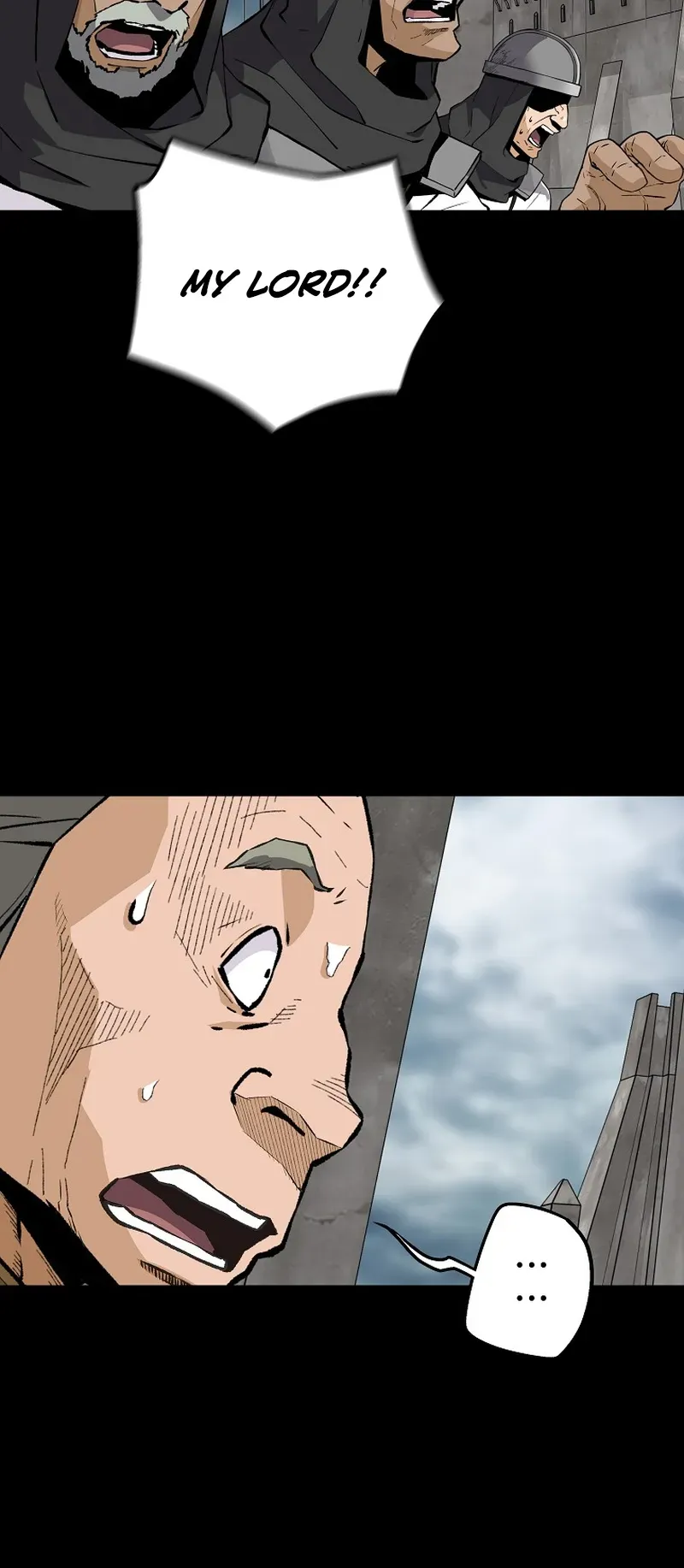 Return of the Legend Chapter 120 Online - página 15