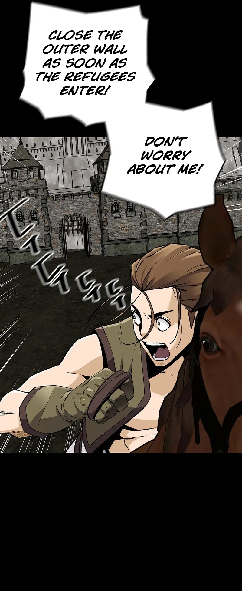 Return of the Legend Chapter 120 Online - página 16