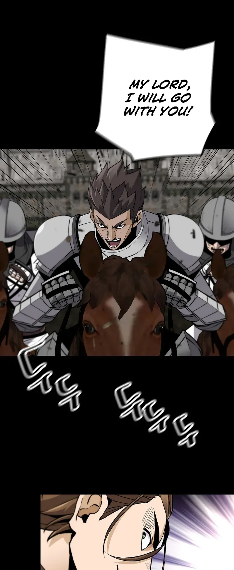 Return of the Legend Chapter 120 Online - página 18