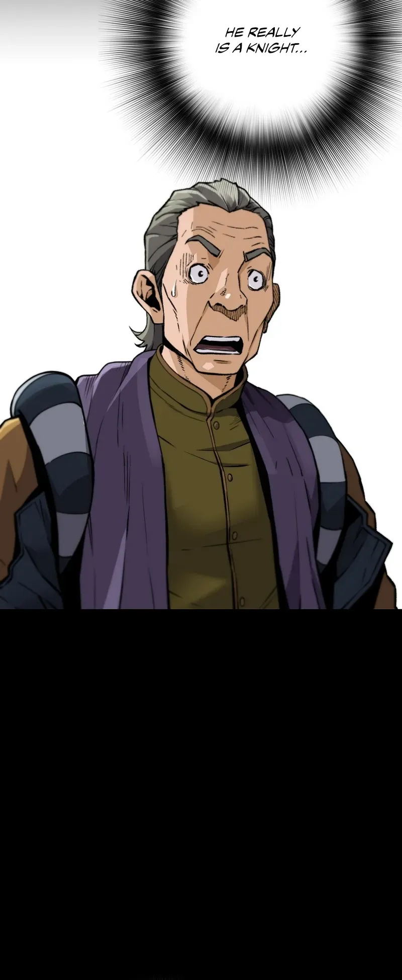 Return of the Legend Chapter 120 Online - página 20