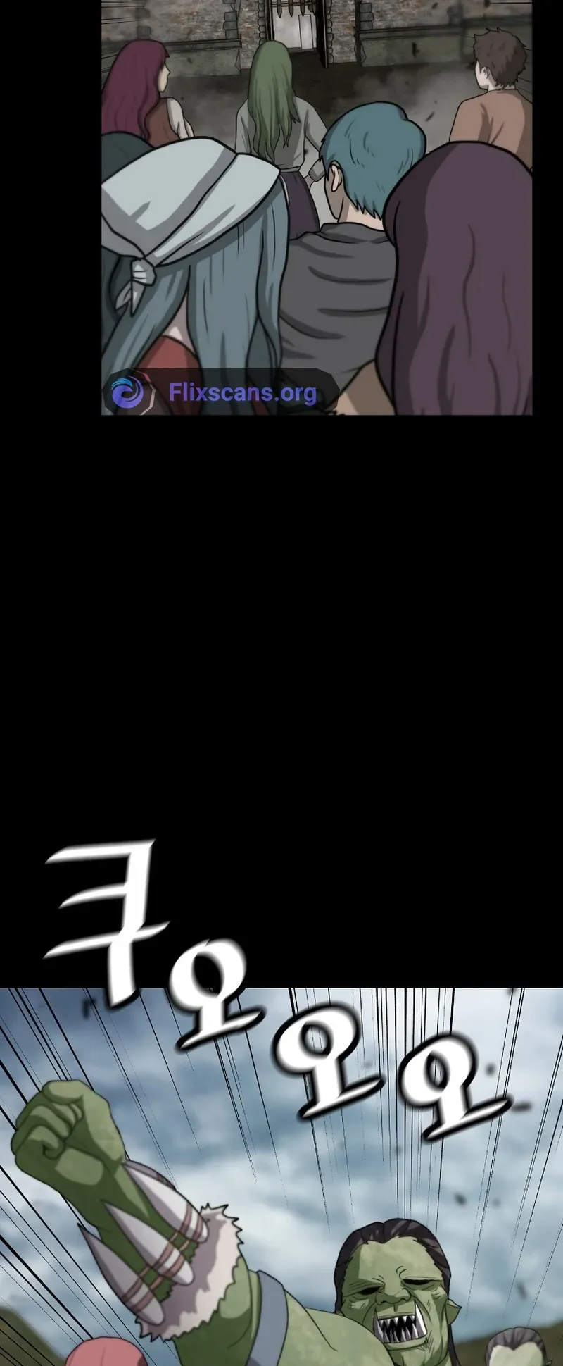 Return of the Legend Chapter 120 Online - página 24