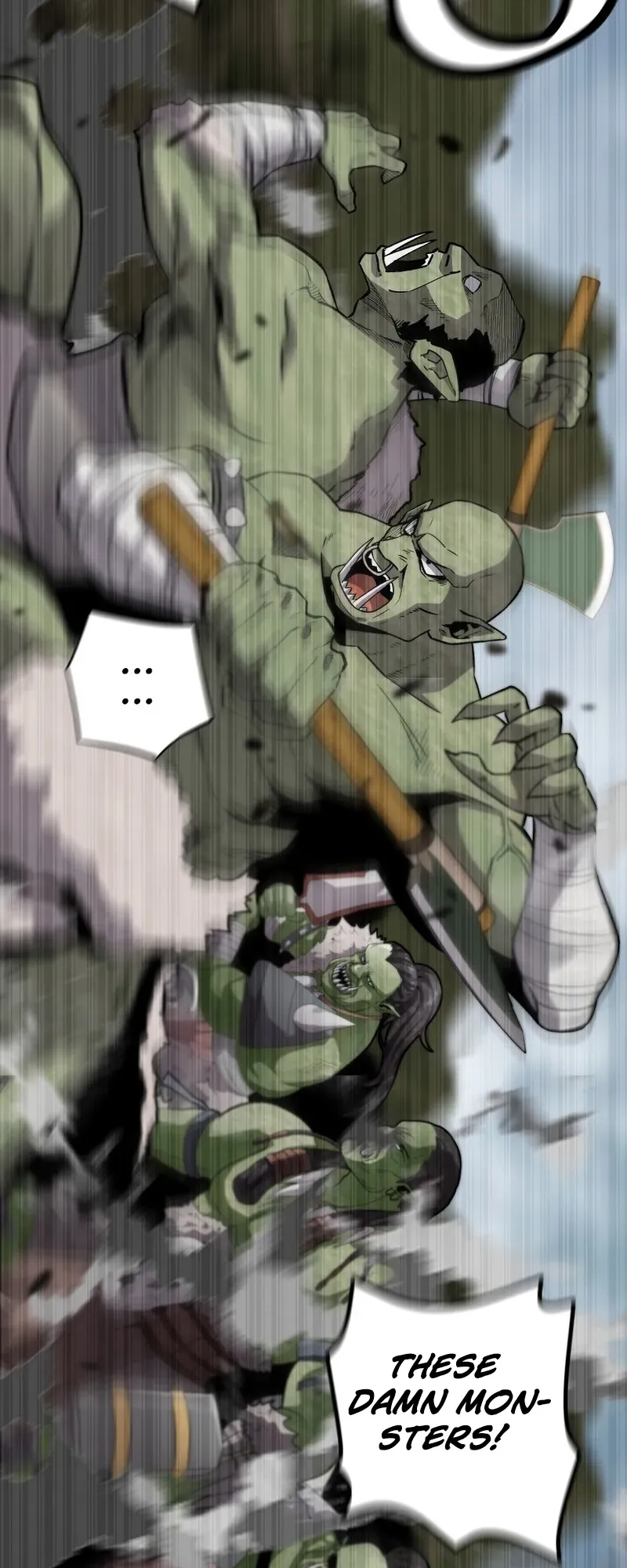 Return of the Legend Chapter 120 Online - página 27