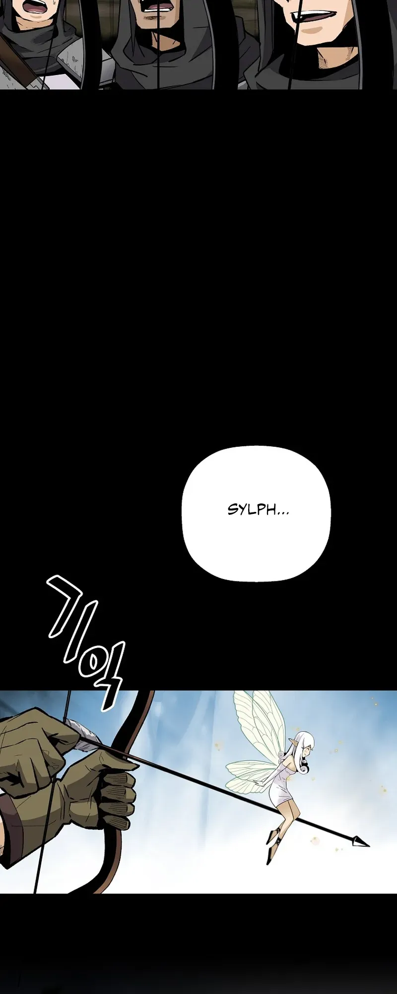 Return of the Legend Chapter 120 Online - página 30