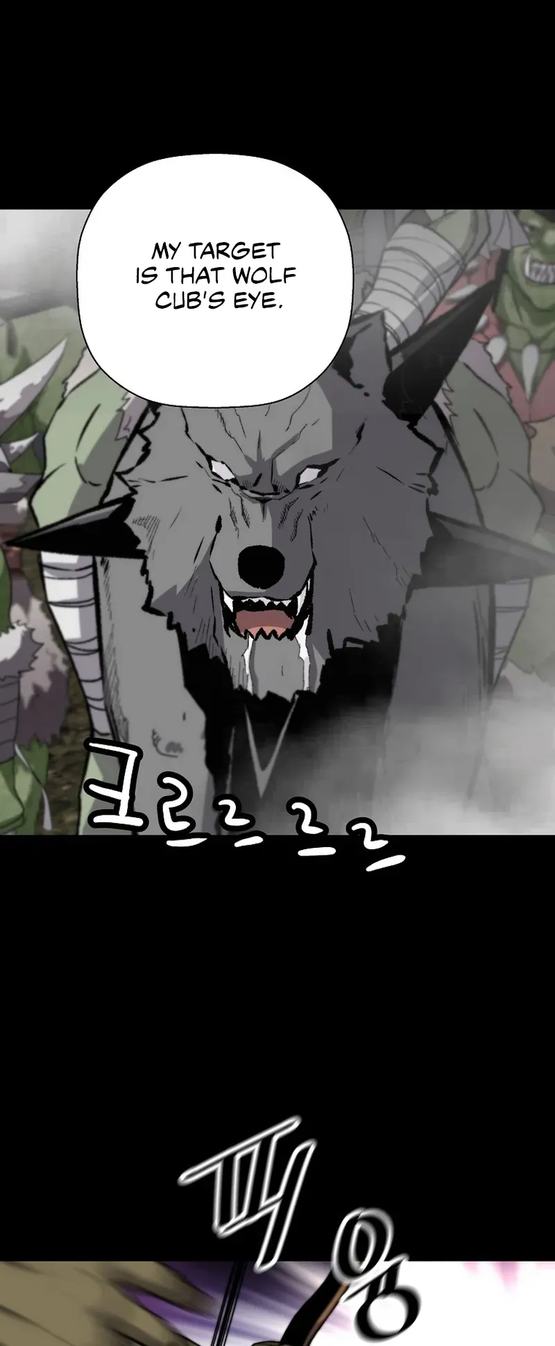 Return of the Legend Chapter 120 Online - página 32