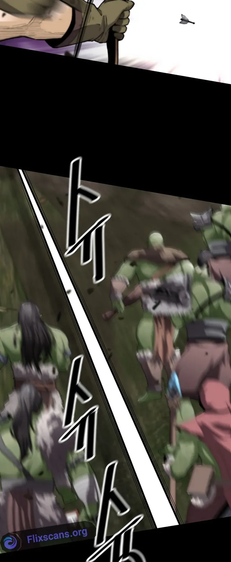 Return of the Legend Chapter 120 Online - página 33