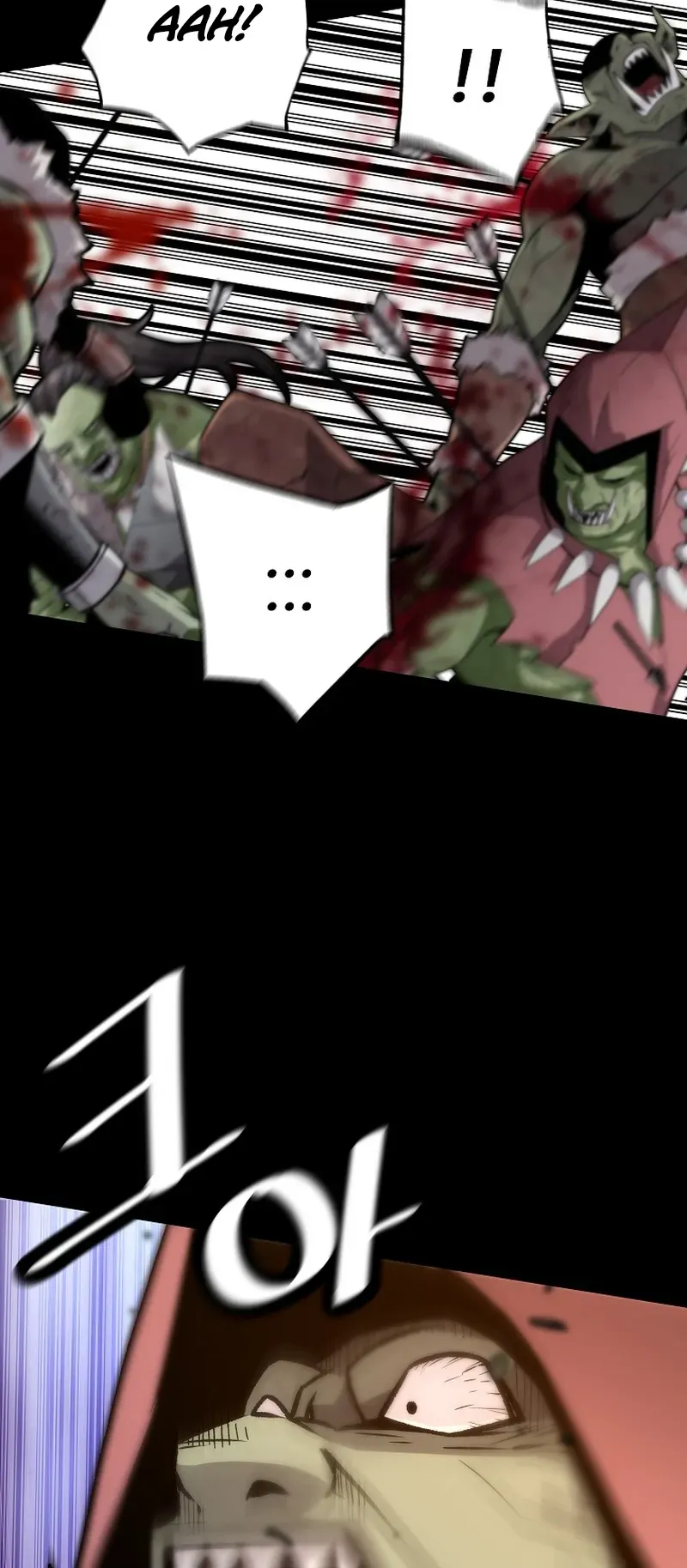 Return of the Legend Chapter 120 Online - página 38