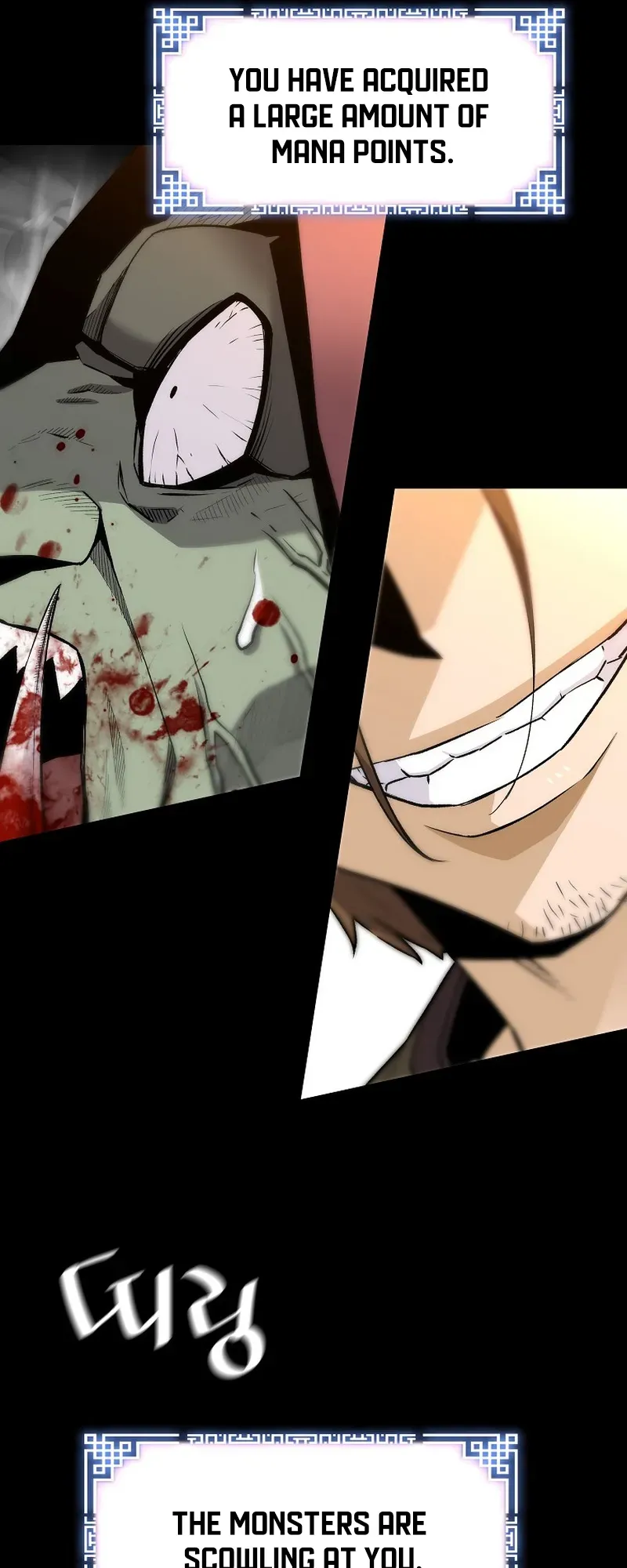 Return of the Legend Chapter 120 Online - página 41