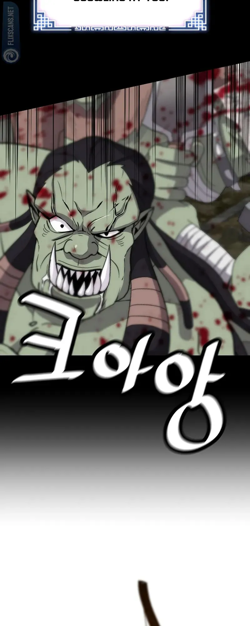 Return of the Legend Chapter 120 Online - página 42