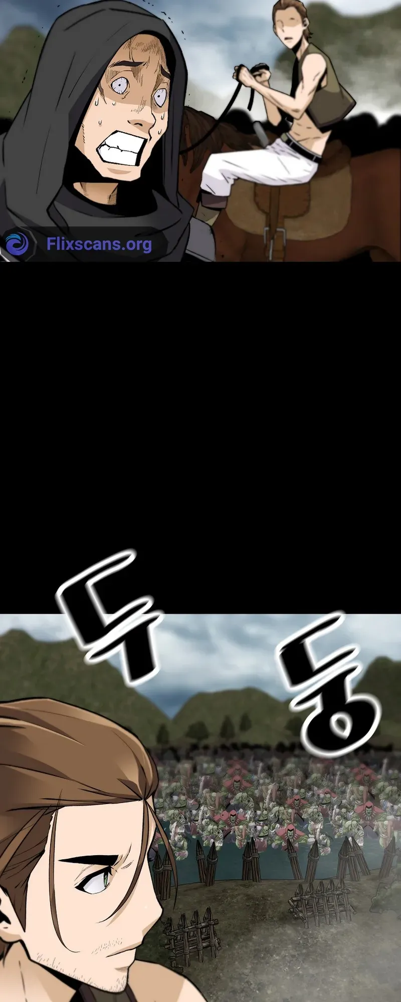 Return of the Legend Chapter 120 Online - página 44
