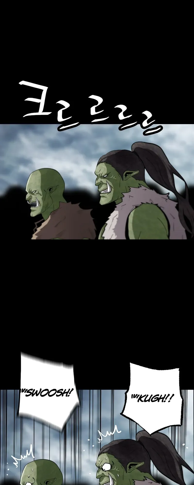 Return of the Legend Chapter 120 Online - página 46