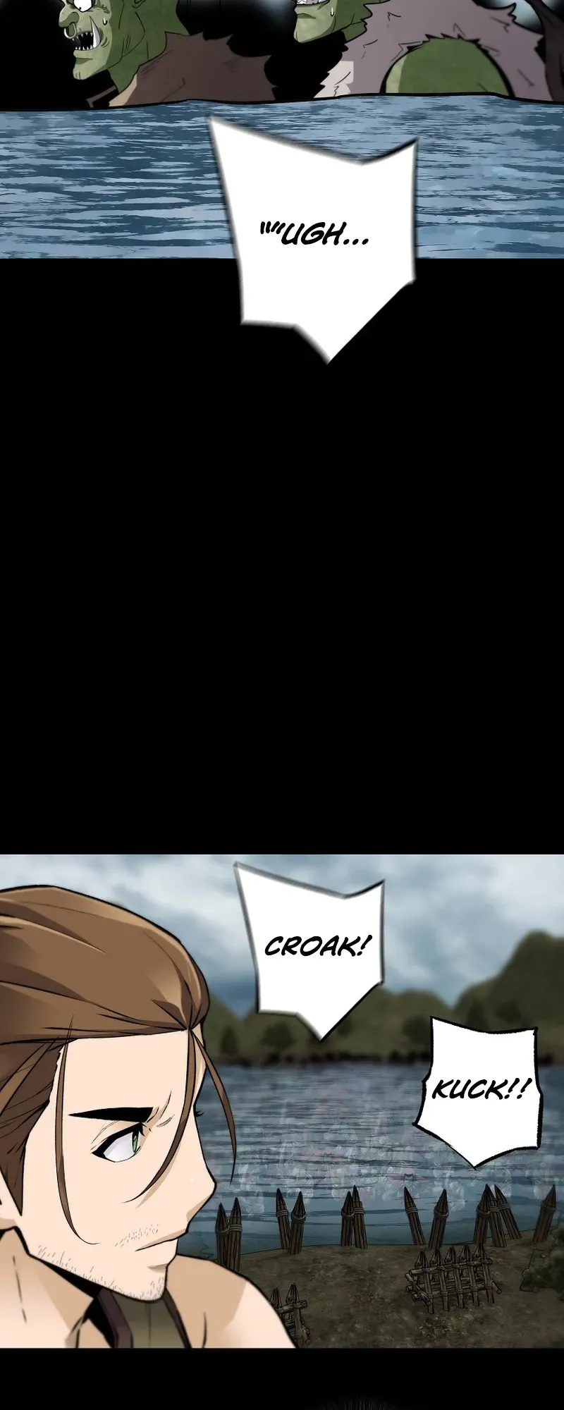 Return of the Legend Chapter 120 Online - página 47