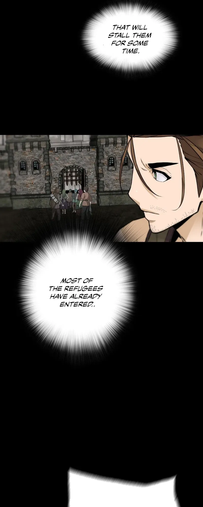 Return of the Legend Chapter 120 Online - página 48