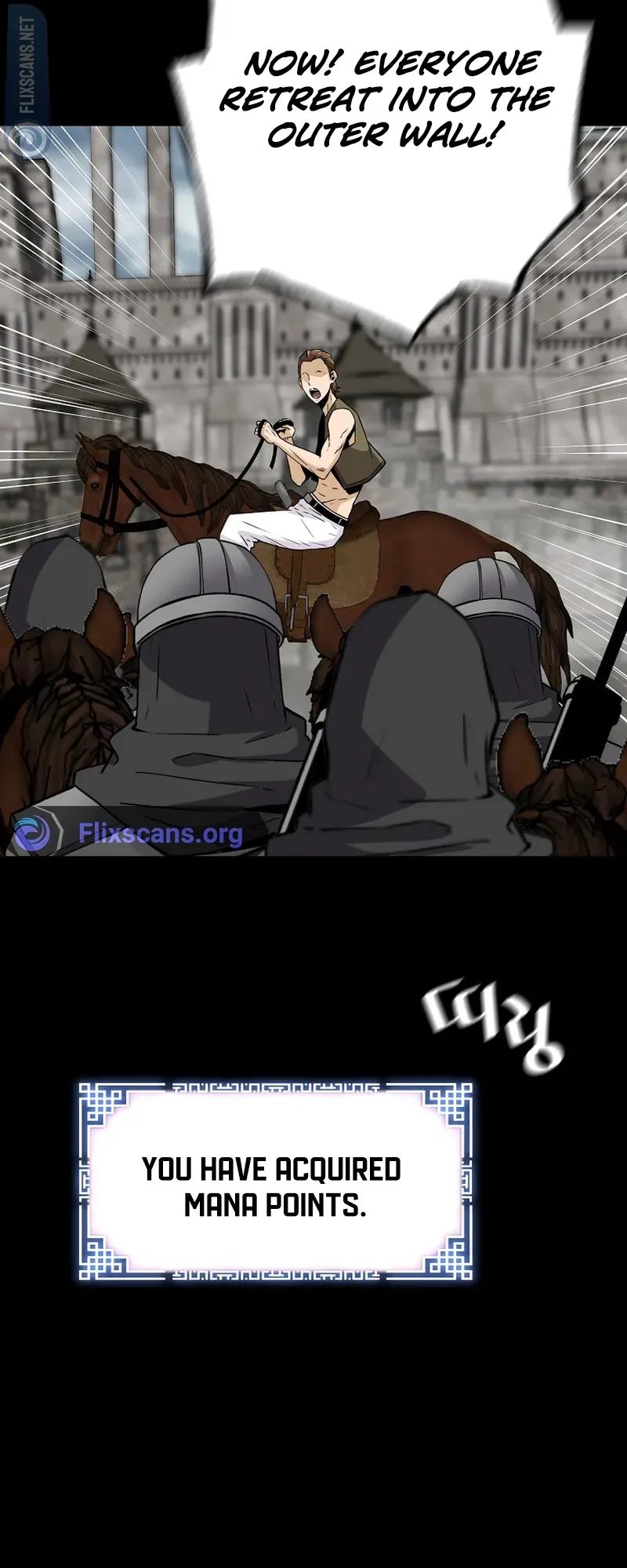 Return of the Legend Chapter 120 Online - página 49
