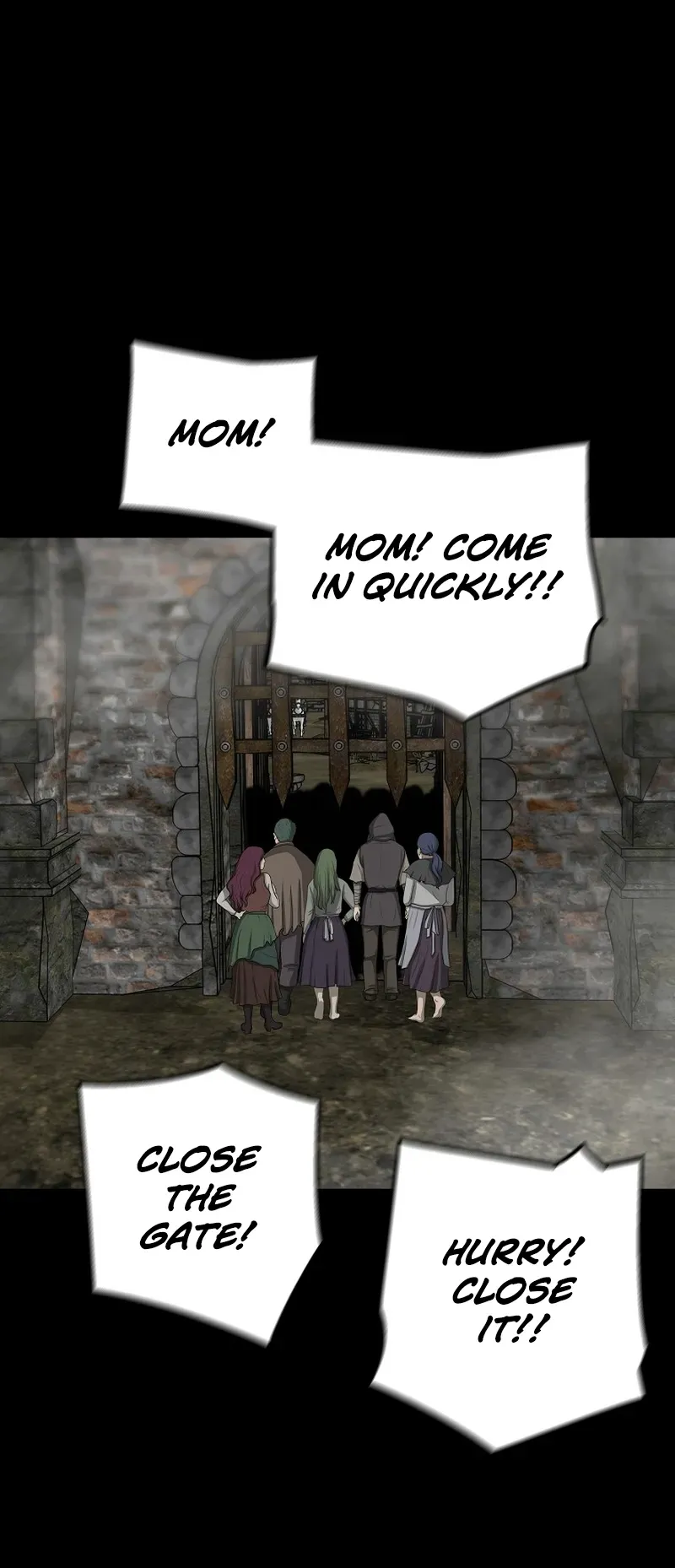 Return of the Legend Chapter 120 Online - página 51