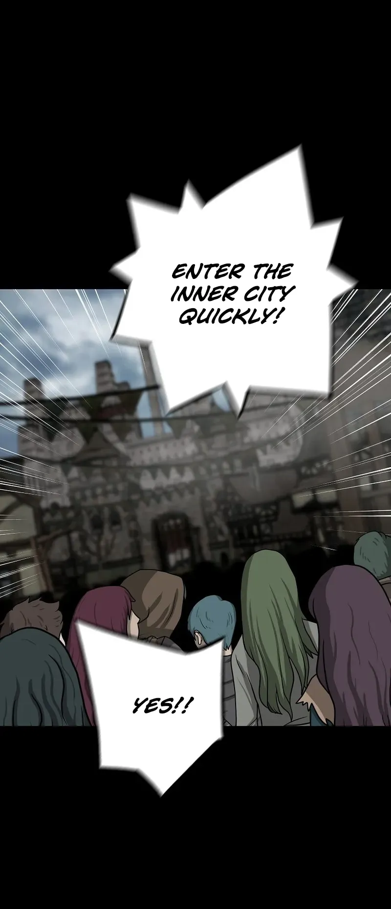 Return of the Legend Chapter 120 Online - página 52