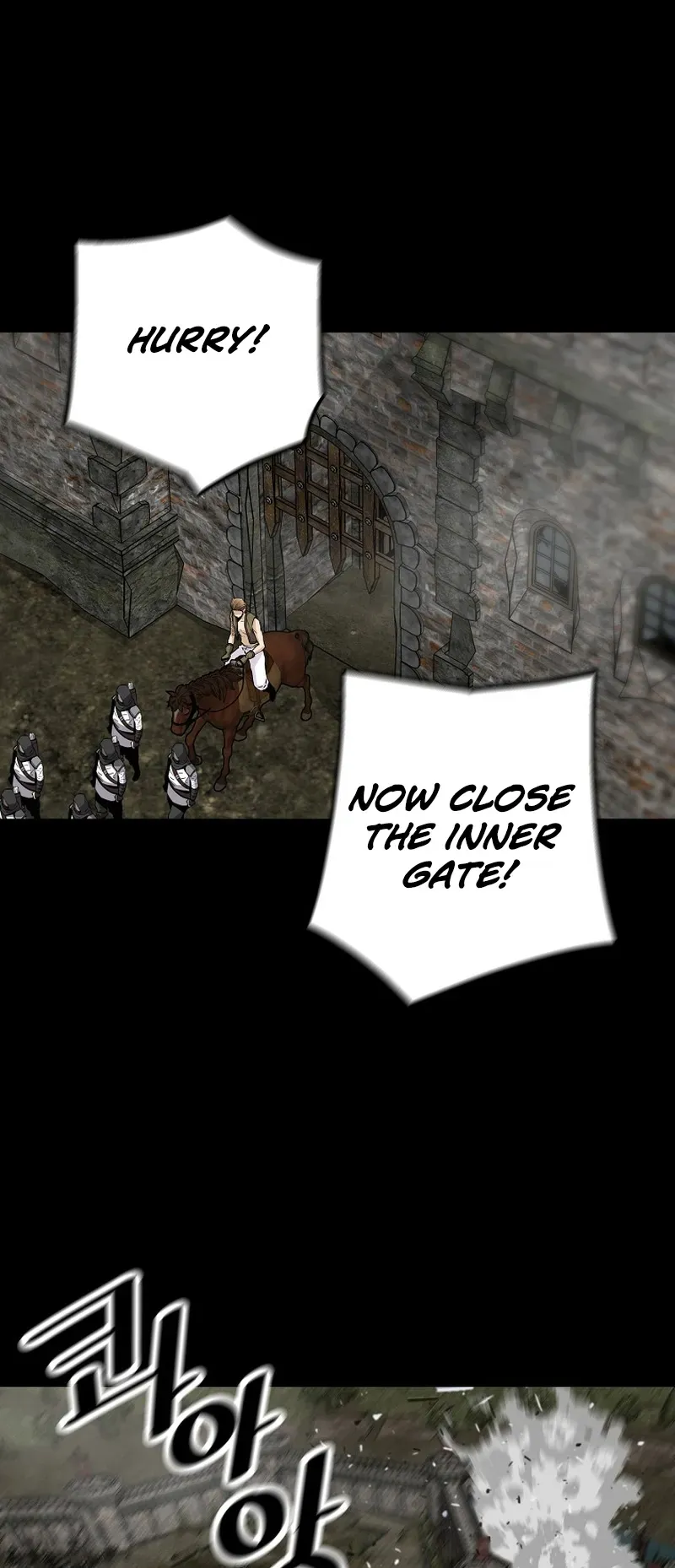 Return of the Legend Chapter 120 Online - página 53