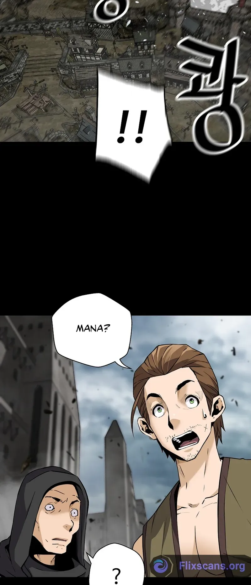 Return of the Legend Chapter 120 Online - página 54