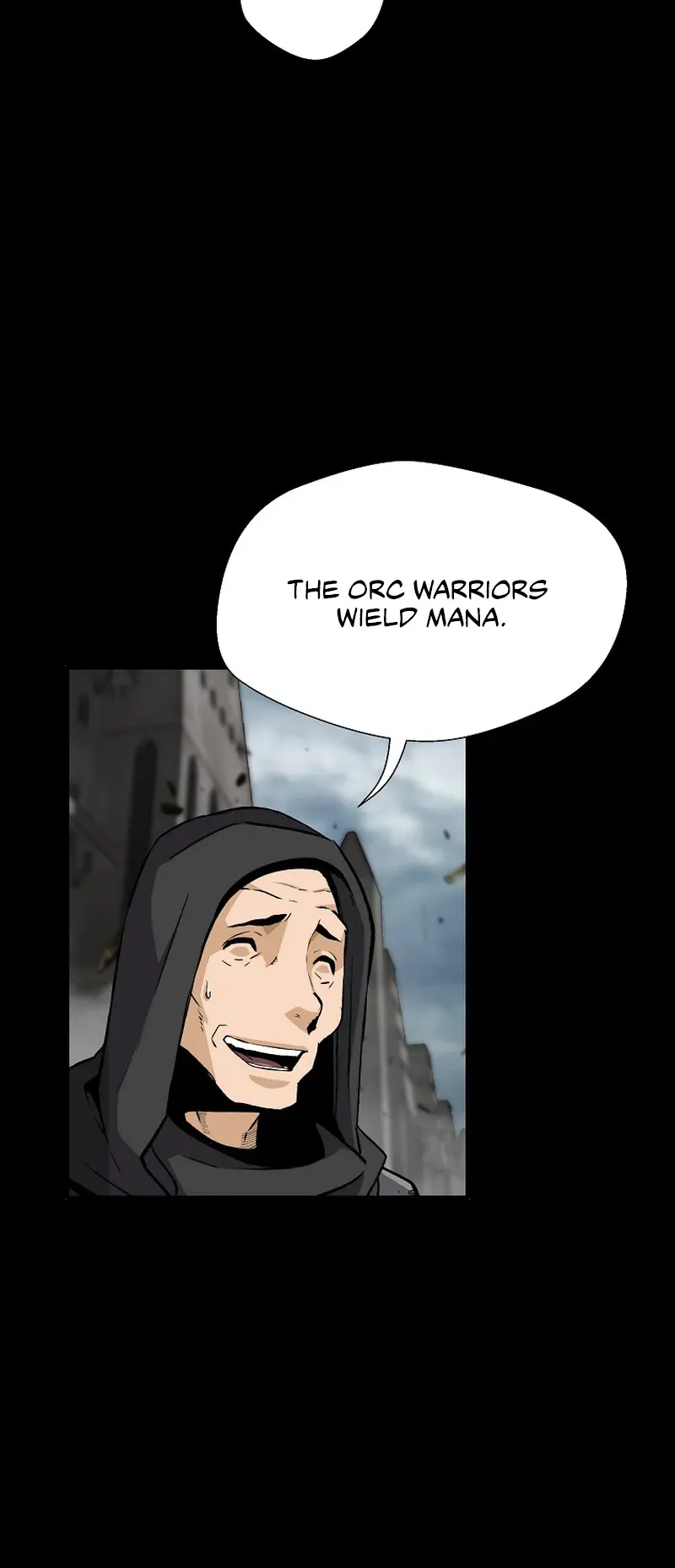 Return of the Legend Chapter 120 Online - página 55
