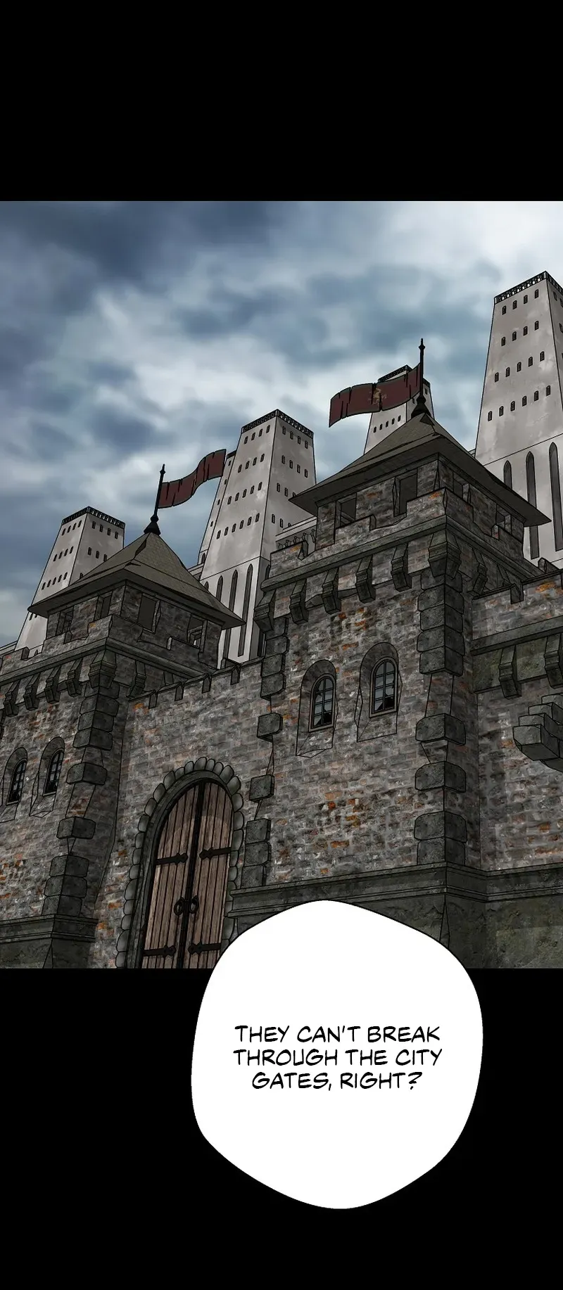 Return of the Legend Chapter 120 Online - página 58