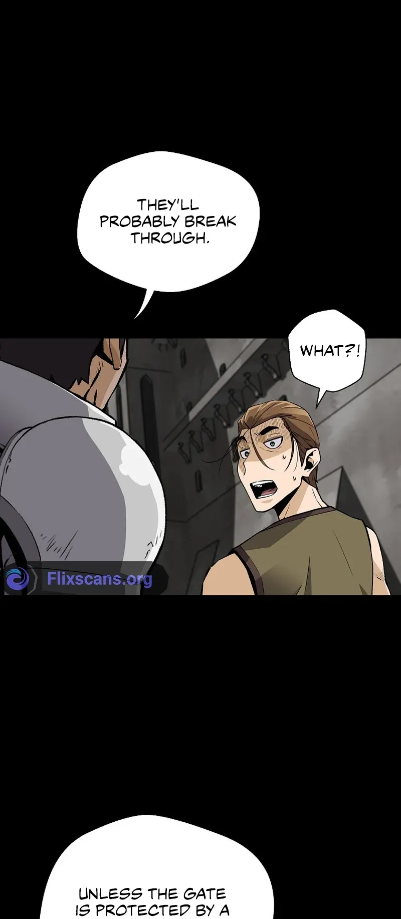Return of the Legend Chapter 120 Online - página 59