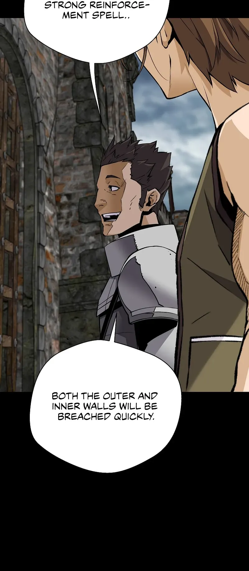 Return of the Legend Chapter 120 Online - página 60