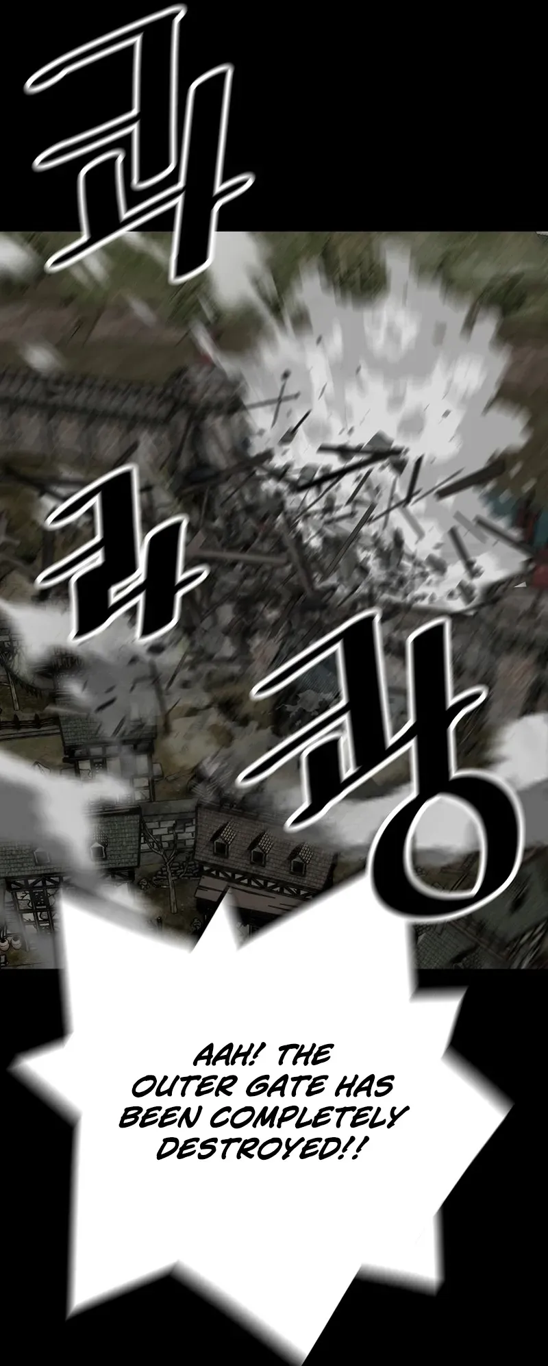 Return of the Legend Chapter 120 Online - página 61
