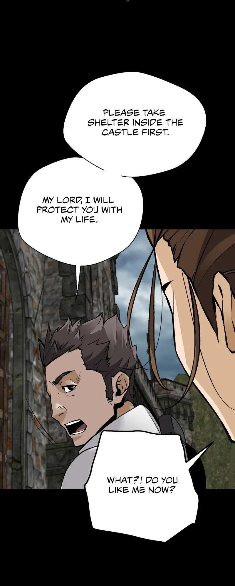 Return of the Legend Chapter 120 Online - página 62