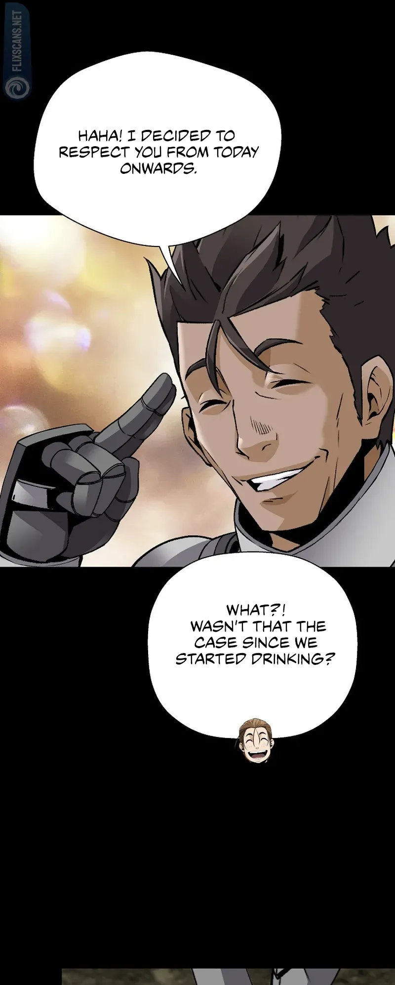 Return of the Legend Chapter 120 Online - página 63