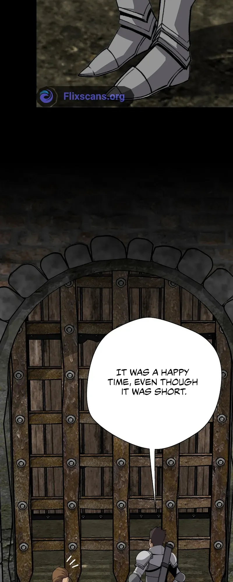Return of the Legend Chapter 120 Online - página 64