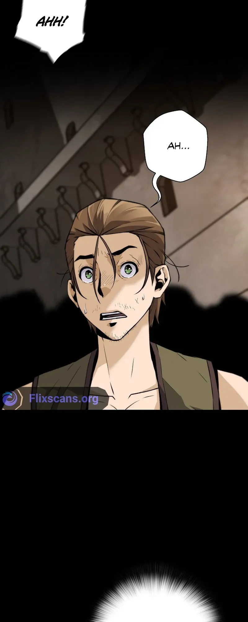 Return of the Legend Chapter 121 Online - página 4
