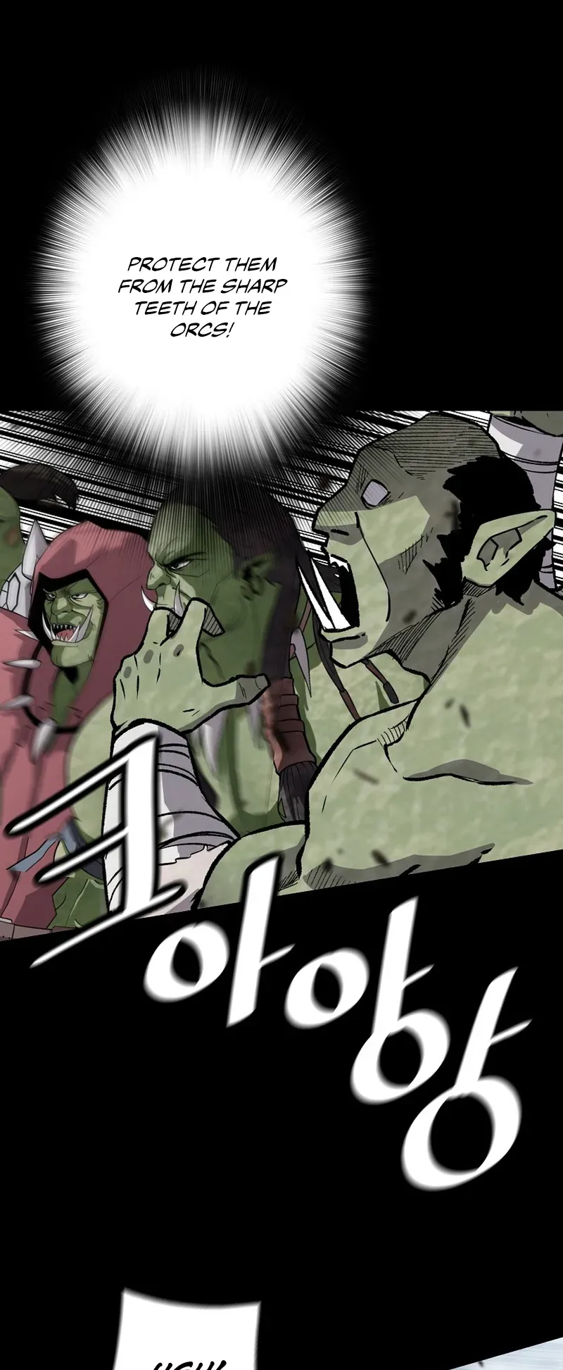 Return of the Legend Chapter 121 Online - página 6