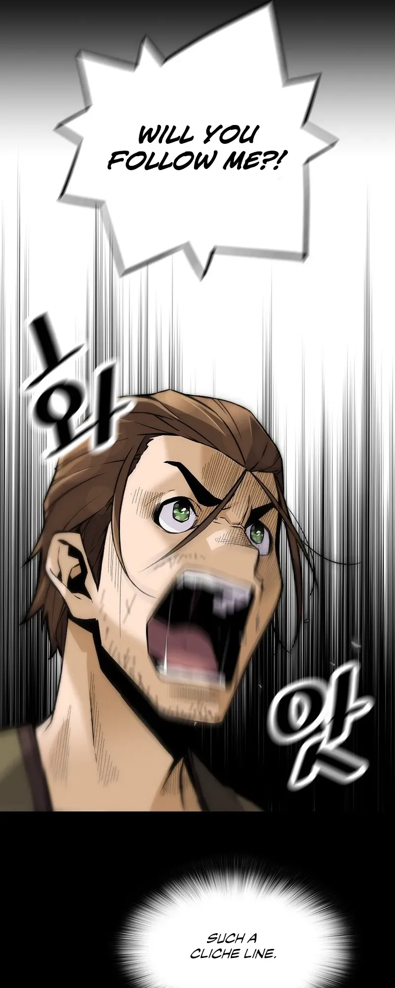 Return of the Legend Chapter 121 Online - página 11