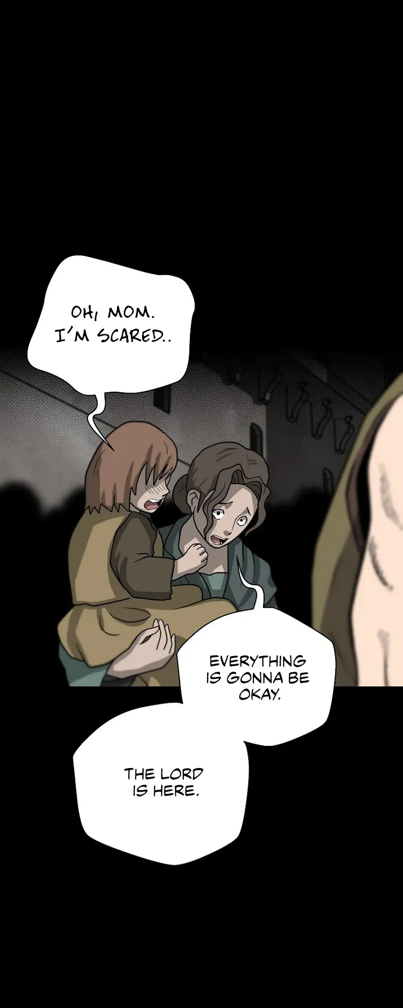 Return of the Legend Chapter 121 Online - página 15