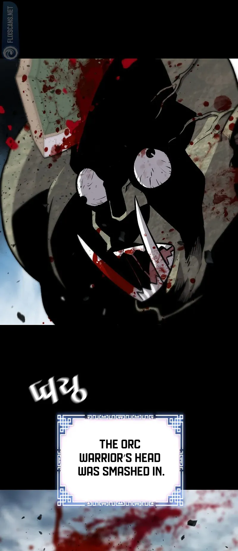 Return of the Legend Chapter 121 Online - página 21