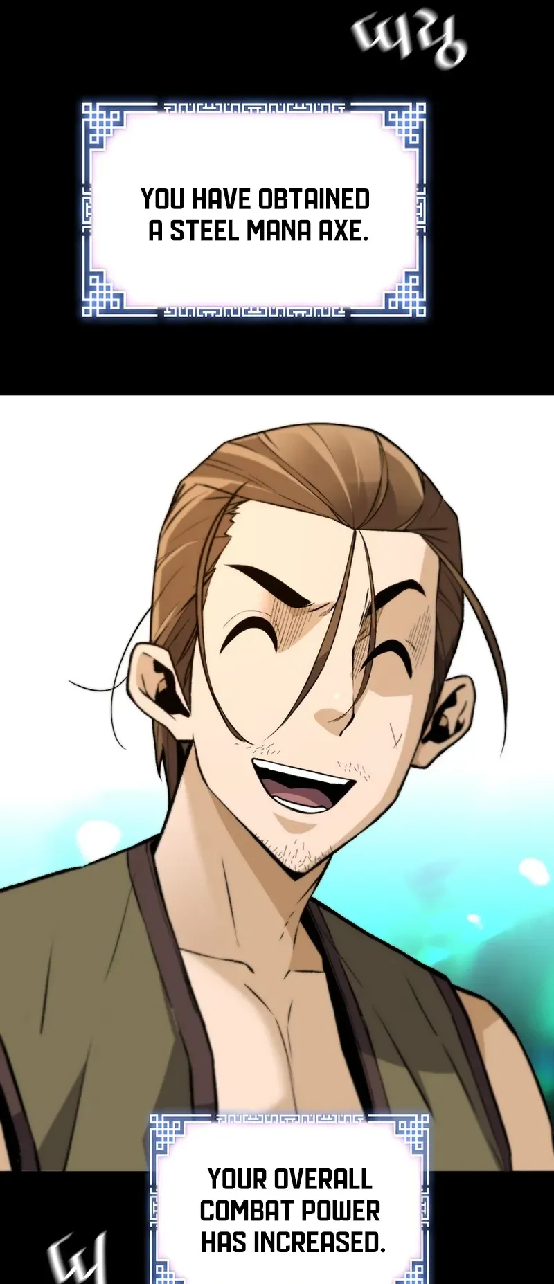 Return of the Legend Chapter 121 Online - página 24