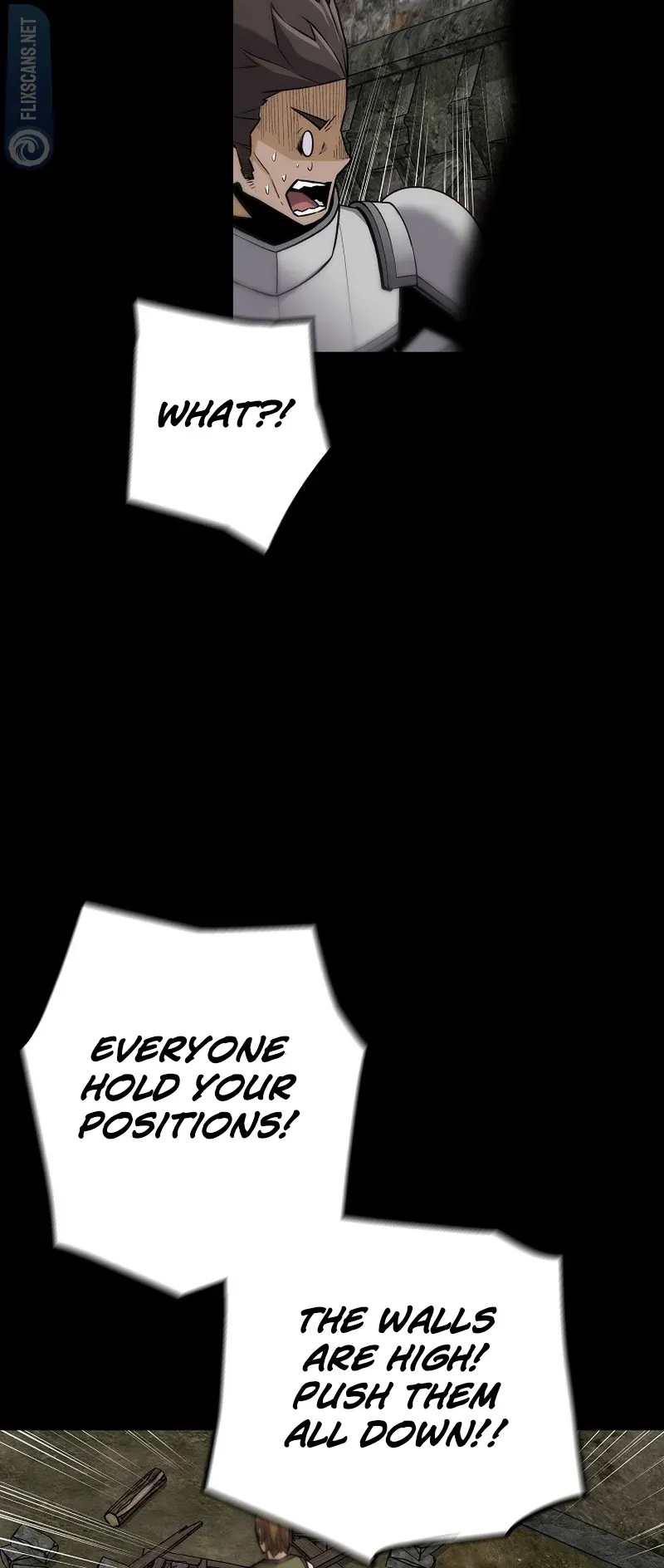 Return of the Legend Chapter 121 Online - página 28