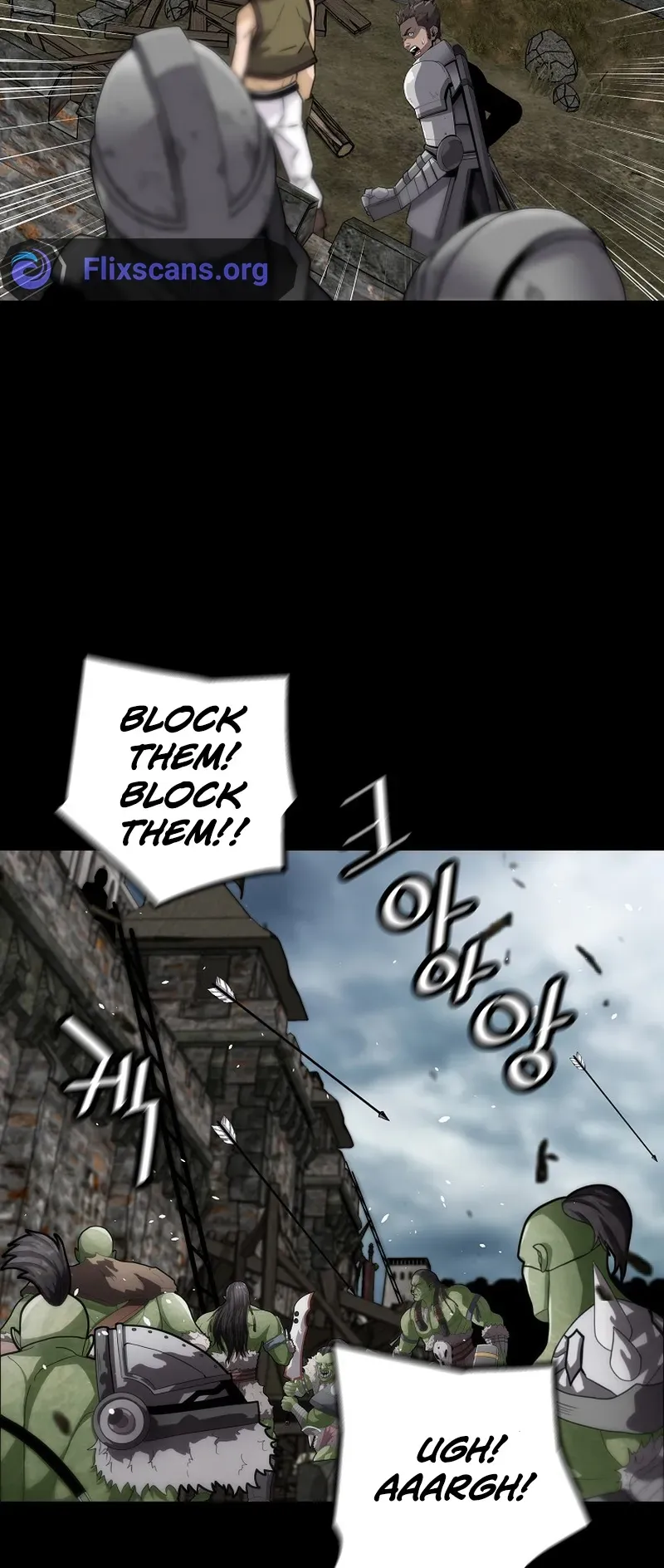 Return of the Legend Chapter 121 Online - página 29