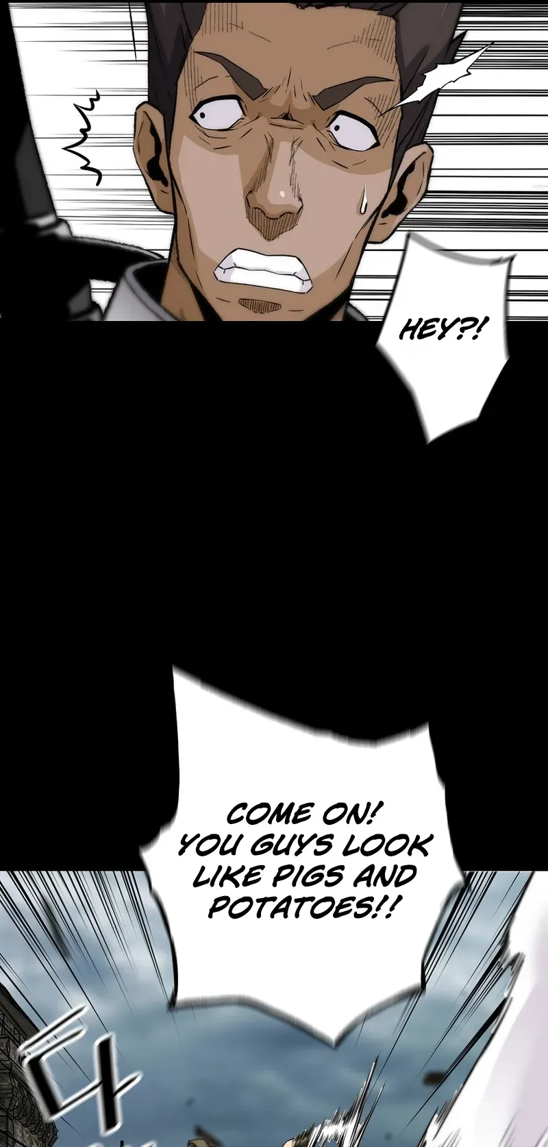 Return of the Legend Chapter 121 Online - página 31