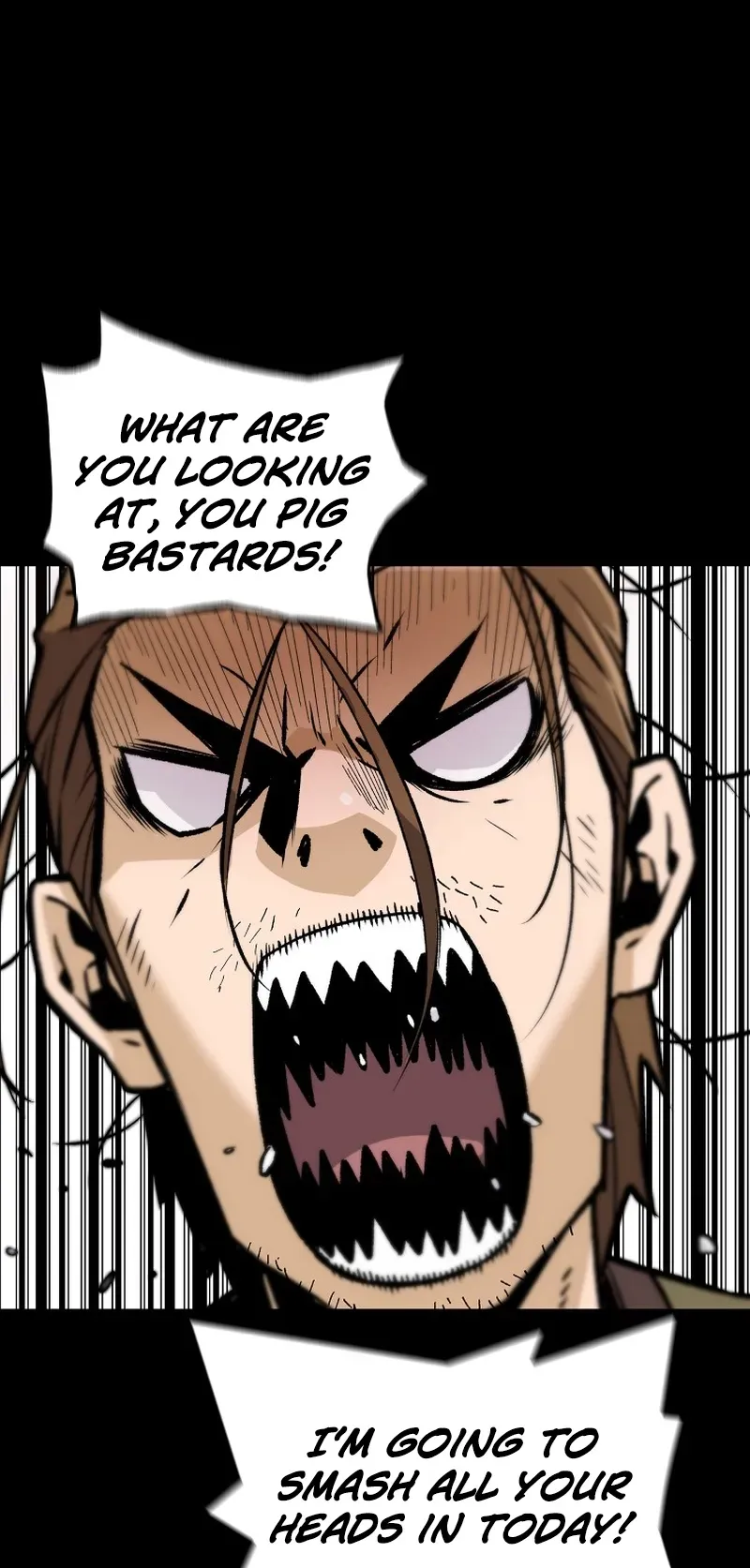 Return of the Legend Chapter 121 Online - página 34