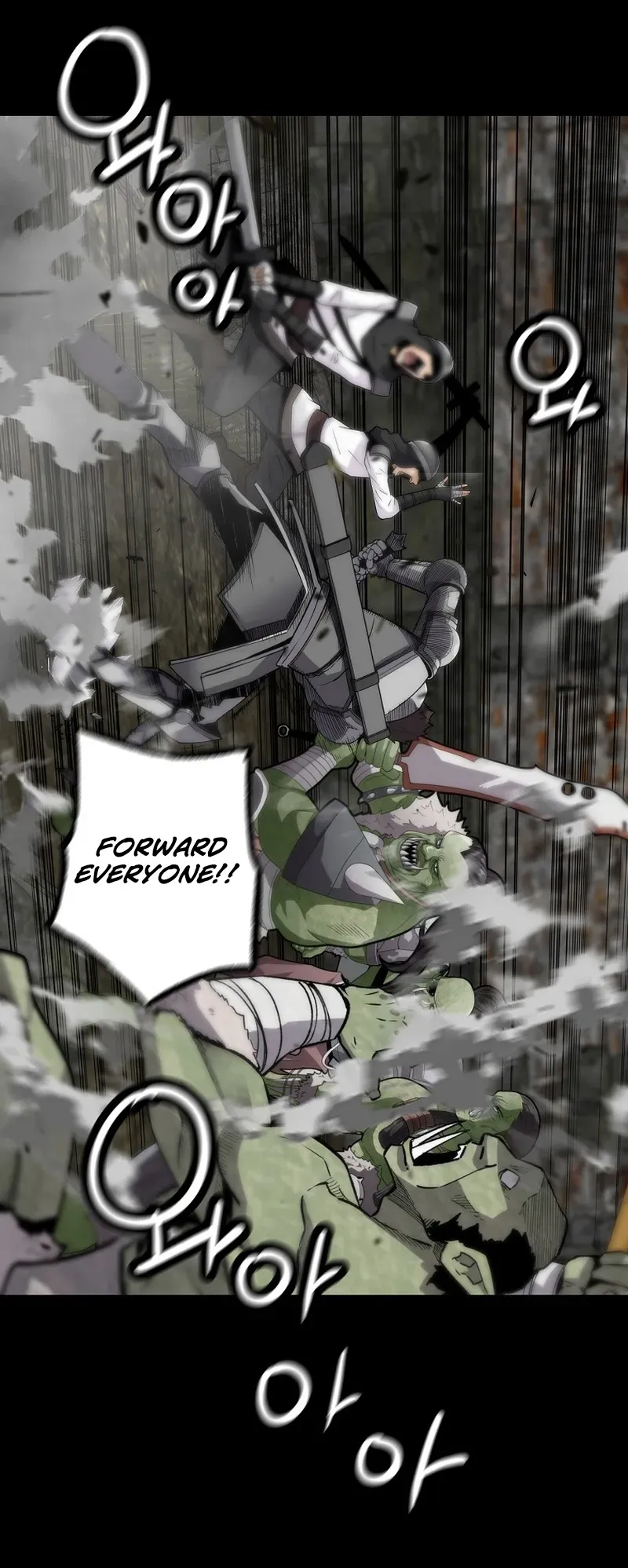 Return of the Legend Chapter 121 Online - página 37