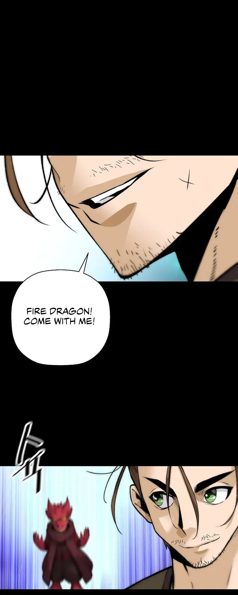 Return of the Legend Chapter 121 Online - página 38