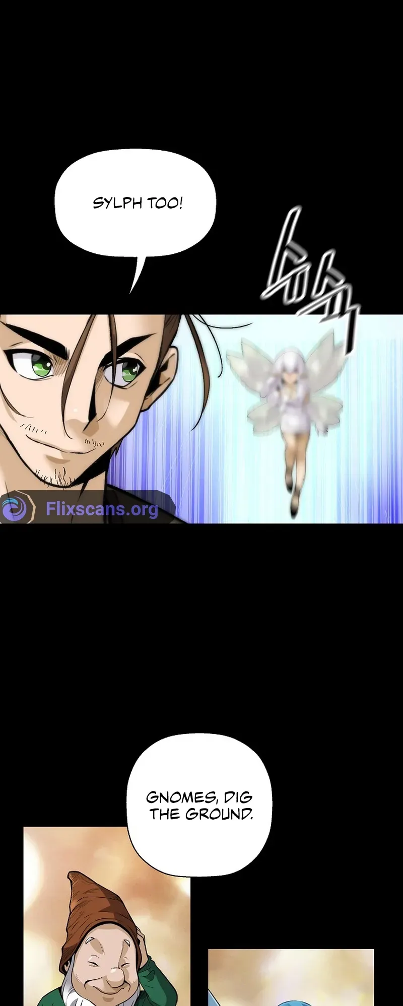 Return of the Legend Chapter 121 Online - página 39