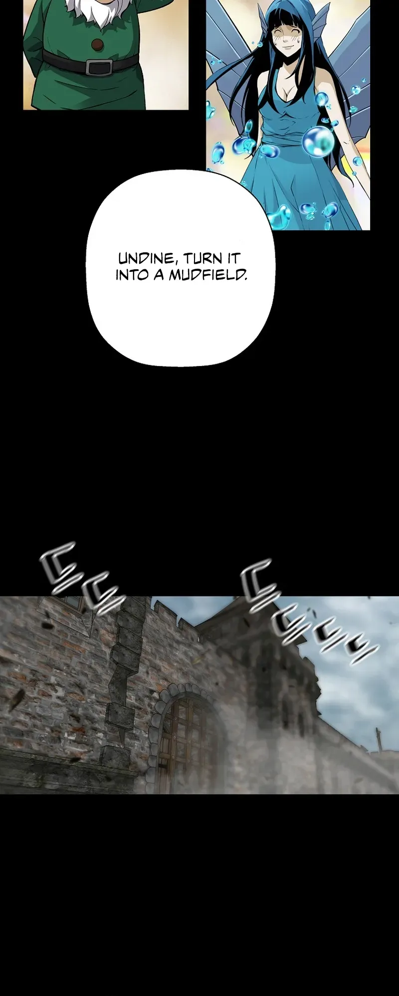 Return of the Legend Chapter 121 Online - página 40